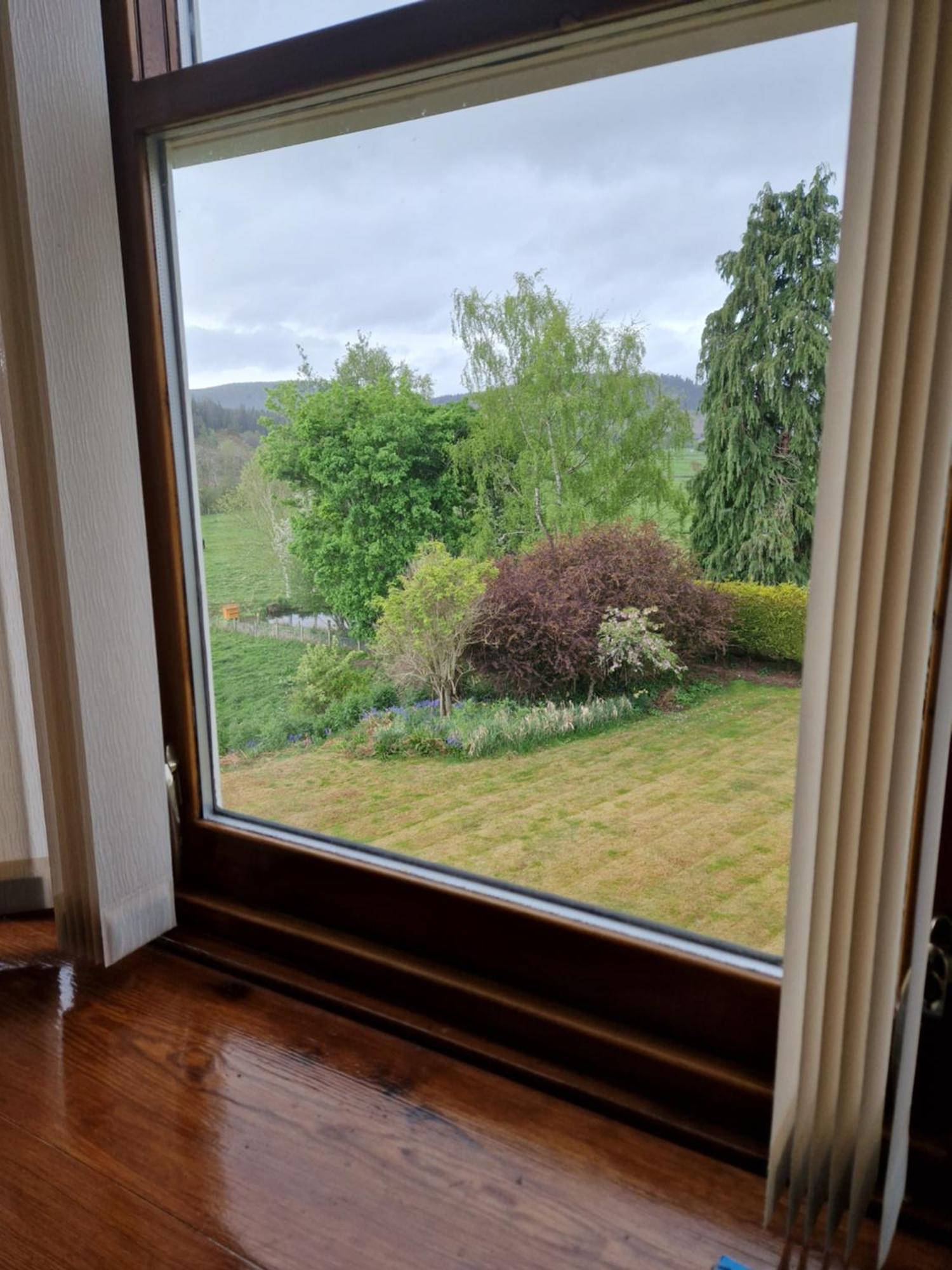 Creag Meggan Bed and Breakfast Ballater Rum bild